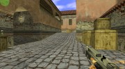Fox-Hound glock-18 для Counter Strike 1.6 миниатюра 3