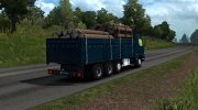 BMC Pro 935 для Euro Truck Simulator 2 миниатюра 3