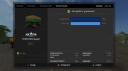 Пак МАЗ-500 версия 1.0 para Farming Simulator 2017 miniatura 33