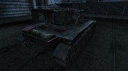 Шкурка для AMX 13 75 для World Of Tanks миниатюра 4