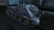 СУ-100  YnepTbIi for World Of Tanks miniature 5