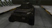 Шкурка для VK4502(P) Ausf A для World Of Tanks миниатюра 4