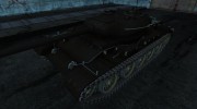 T-54 Bilya 2 for World Of Tanks miniature 1