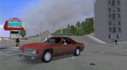 Vehicle Cam для GTA 3 миниатюра 4