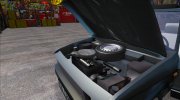 Zastava Yugo 55XA for GTA San Andreas miniature 5