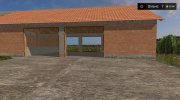 Маленькая деревня для Farming Simulator 2017 миниатюра 5