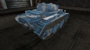 PzKpfw II Luchs -Shamrock for World Of Tanks miniature 4