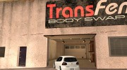 Transfender fix para GTA San Andreas miniatura 1