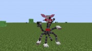 Five Nights at Freddy’s Mod for Minecraft miniature 15