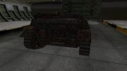 Горный камуфляж для JagdPz IV для World Of Tanks миниатюра 4