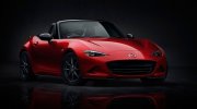 Mazda MX-5 engine sound para GTA San Andreas miniatura 1