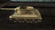 Шкурка для T25/2 for World Of Tanks miniature 2