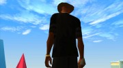 Rolex skin 8 для GTA San Andreas миниатюра 2