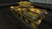 Шкурка для Т-46 для World Of Tanks миниатюра 3