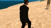 New bmyboun для GTA San Andreas миниатюра 2