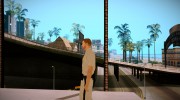 Lvpd1 для GTA San Andreas миниатюра 2
