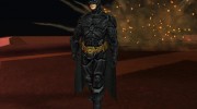 Тёмный рыцарь Бэтмен HD (DC Comics) для GTA San Andreas миниатюра 11