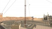 Prison Mod для GTA San Andreas миниатюра 4