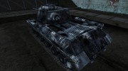 Шкурка для ИС para World Of Tanks miniatura 3