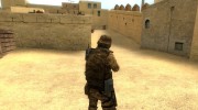 Desert Camo Urban para Counter-Strike Source miniatura 3