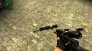 M4tlocks AWP on Valves anims para Counter-Strike Source miniatura 4
