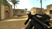 Colt M4A1 RIS для Counter-Strike Source миниатюра 3