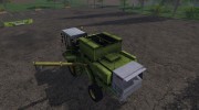 ДОН 1500А for Farming Simulator 2015 miniature 5