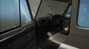 УАЗ-2315 para GTA San Andreas miniatura 7