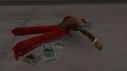 HD Money for GTA San Andreas miniature 3