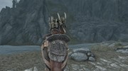 Craftable Jagged Crown for TES V: Skyrim miniature 3