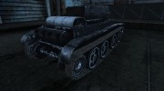 Шкурка для БТ-2 for World Of Tanks miniature 5