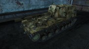 Объект 212 para World Of Tanks miniatura 1