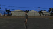 GTA V Online HD Random v7 2016 for GTA San Andreas miniature 4
