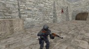 pro-gsg9 para Counter Strike 1.6 miniatura 1