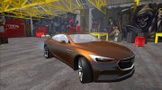 Buick Avista Concept 2016 for GTA San Andreas miniature 2