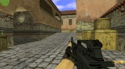 Ar-15 для Counter Strike 1.6 миниатюра 1
