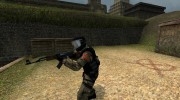 Gign Digital Desert Camo para Counter-Strike Source miniatura 4