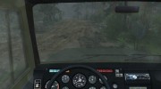 Газ - 3308 Садко for Spintires 2014 miniature 2