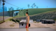 Wmyjg para GTA San Andreas miniatura 2