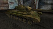 T32 для World Of Tanks миниатюра 5
