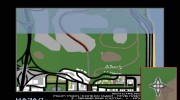 Курсор Skyrim para GTA San Andreas miniatura 5
