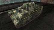 PzKpfw V Panther II xlcom для World Of Tanks миниатюра 1