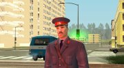 Убрано мерцание заставки для Criminal Russia for GTA San Andreas miniature 2
