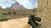AWP Элитное снаряжение para Counter Strike 1.6 miniatura 2