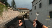 Spoon for Counter-Strike Source miniature 1