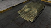 Шкурка для JagdPz IV для World Of Tanks миниатюра 1