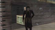 Joker cleo для GTA San Andreas миниатюра 1