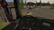 Scania R730 для Farming Simulator 2017 миниатюра 3