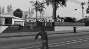 Throw Rotate Fix for GTA San Andreas miniature 1