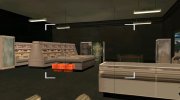 Open Refueling для GTA San Andreas миниатюра 8